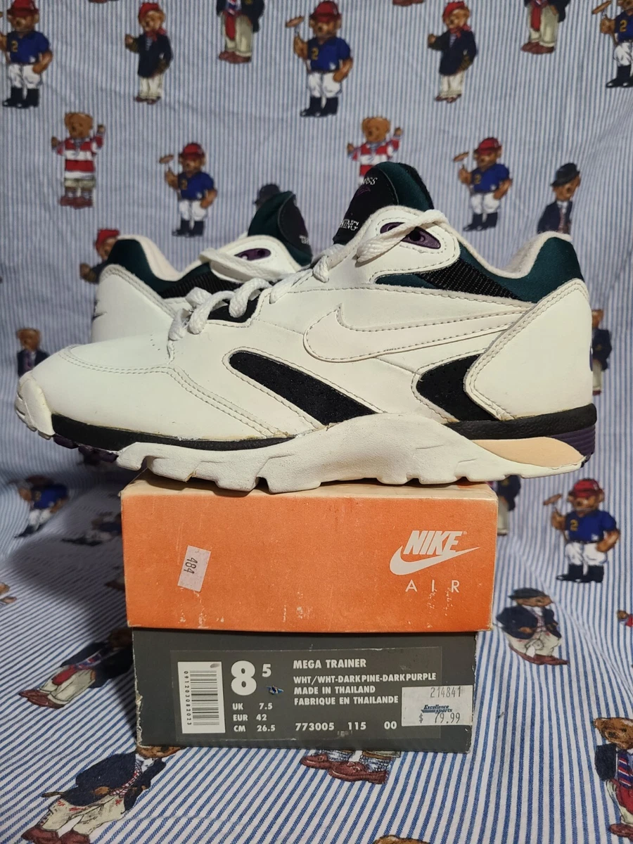 Tenis nike 1994 2025