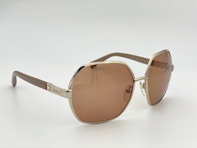 New Authentic Women s MaxMara BETTE II Sunglasses