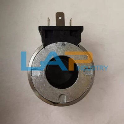 Qty:1 New For 1860457-30-24N-UL Solenoid Valve Coil Replacement