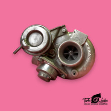 Turbolader Volvo S80 2.4 T V70 XC70 XC90 2.5 T / AWD 49189-05200 Bilder Beachten