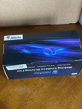 Hikity 10.26 Inch Smart Screen Player Android Car Stereo 