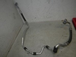 Hochdruck-/Niederdruckleitung für Klimaanlage Verdampfer - Kompressor  GOLF VI
