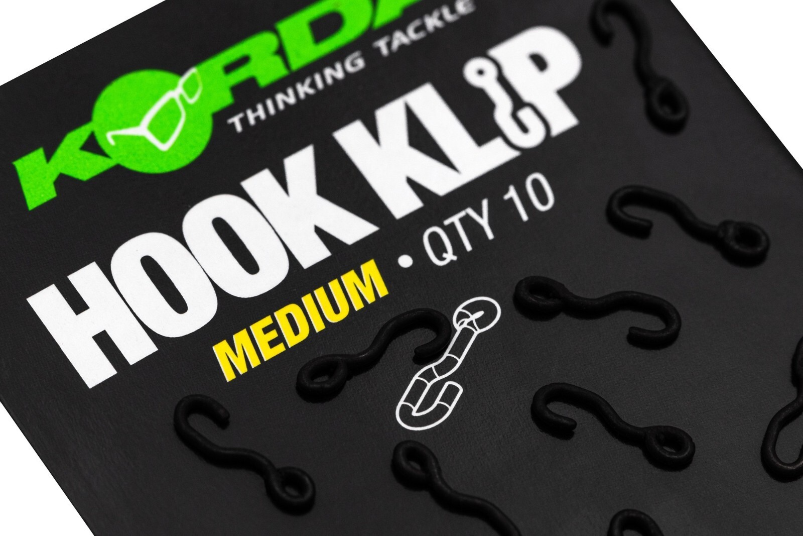 Korda Hook Klip - Medium - Image 2