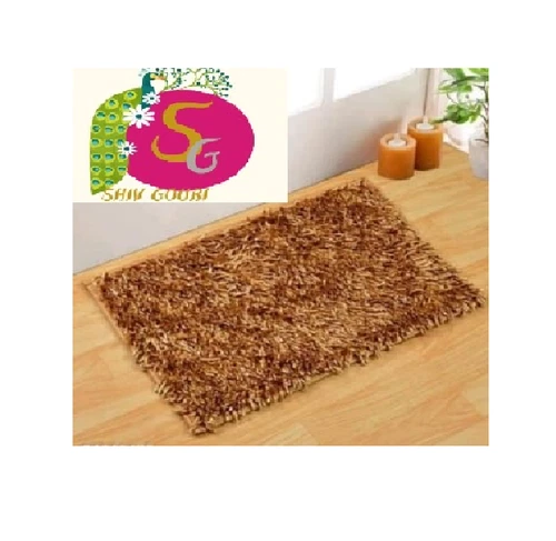 Room Mat | Floor Mat | Anti Slip Mat | Door Mat | Anti Skid Mat | 18x28 inch | A - Picture 1 of 20