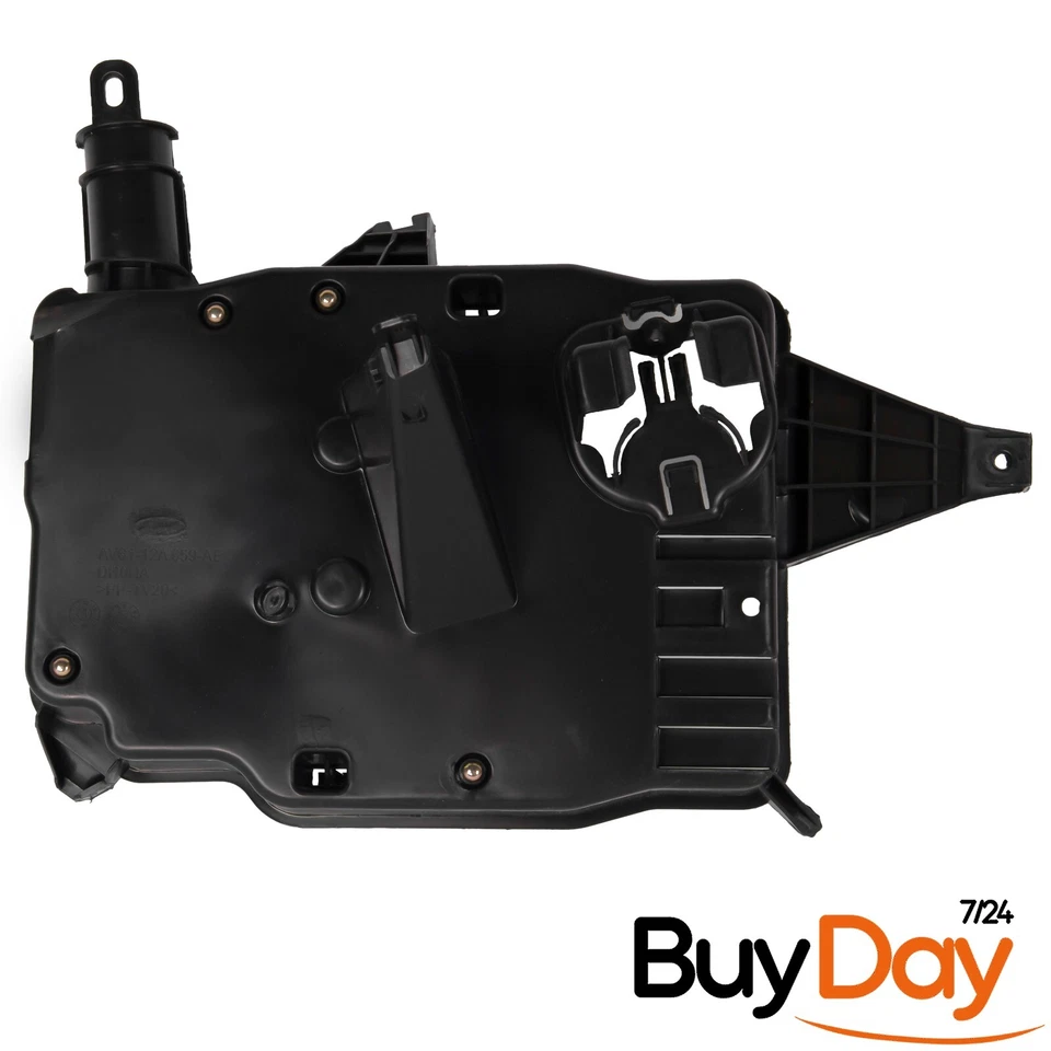 Soporte módulo motor ecu para Ford C-Max Focus AV6112A659AE 1720891 - Imagen 3 de 4