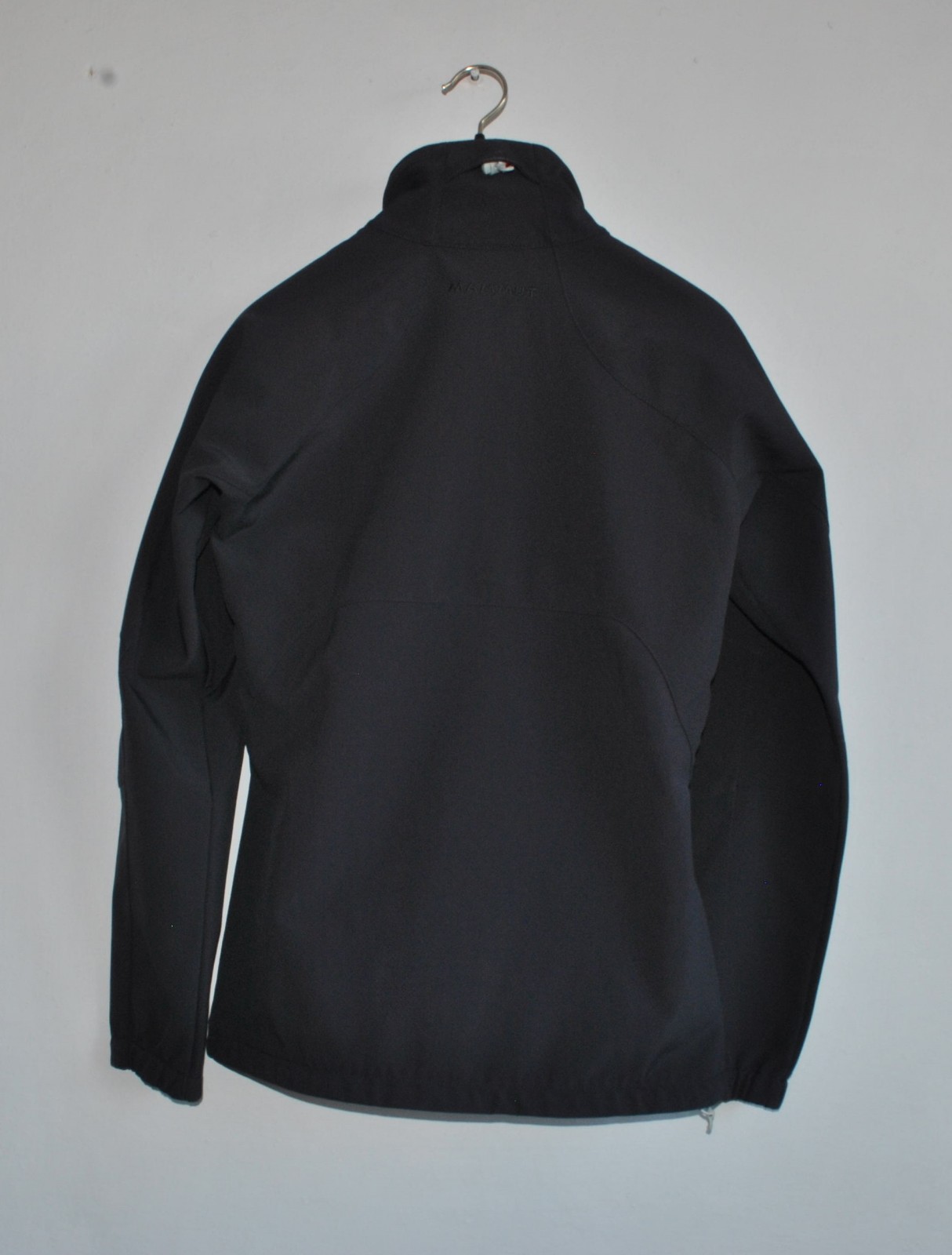 MAMMUT Womens Softshell Softech Jacket Size S - image 5