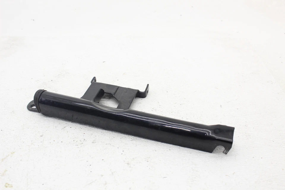 Harley Davidson Heritage 2006 soporte de montaje de soporte de asiento FLSTC Foto 3 de 4