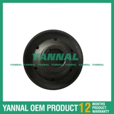 brand-new B3.3 Crankshaft Pulley For Cummins Engine Parts