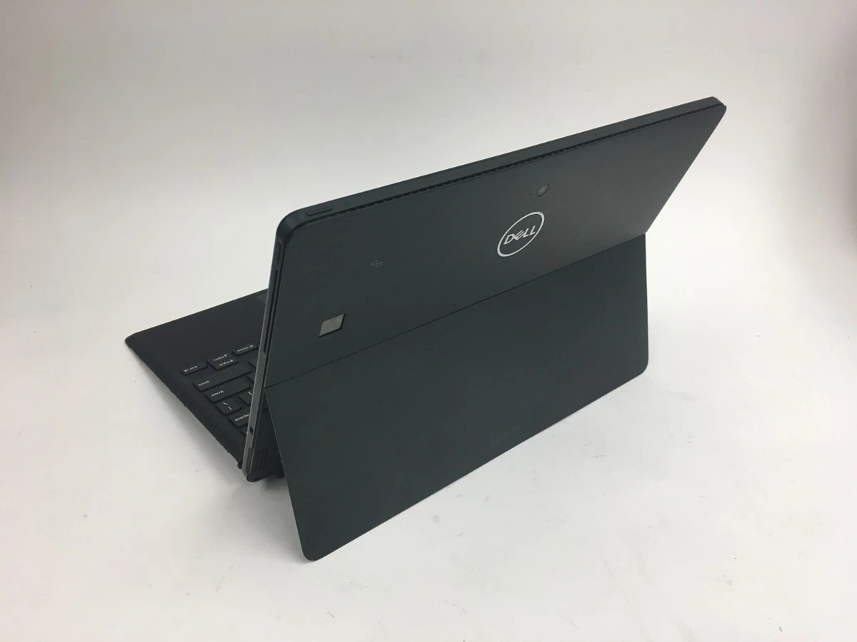 Dell Latitude 5290 2-in-1 Tablet PC i7-8650U 1.90 Ghz 8GB RAM 256 GB *READ*