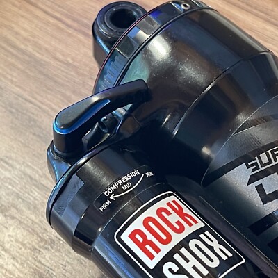 パーツ ROCK SHOX Amazon.com : RockShox Rear Shock 1/2x1/2 Bushing Tool (Eyelet