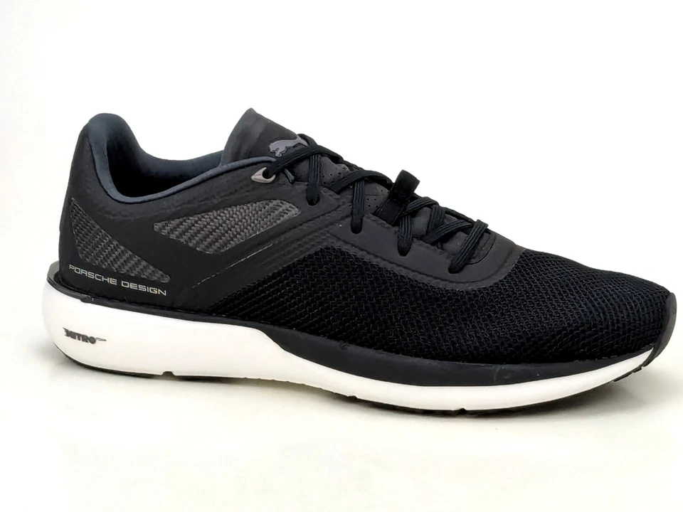 Porsche Design PD RCT Nitro Runner Ultraleicht Puma Laufschuhe Running Herren - Bild 1 von 4