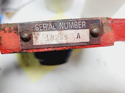 Rolex Submariner 5512 Guarnizione Di Tenuta Per Motori Kohler - Foto 4