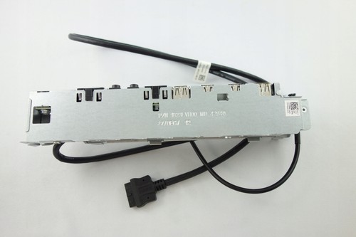 NEW Genuine Front Panel for Dell Precision T7600 / 05R8J / 005R8J - Zdjęcie 6 z 7