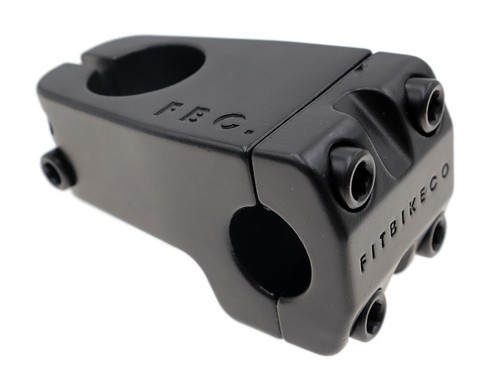 NOS! Felt Front Load Bmx Stem 50mm 22.2mm - Picture 1 of 6