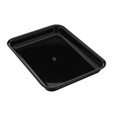 Vassoio da banco macelleria Vaschetta Esposizione 29,5x22 cm h. 3,5 cm o 8,5 cm