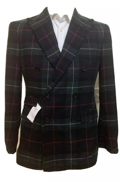 ralph lauren cashmere sport coat