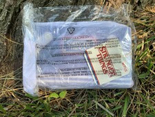 loungefly stranger things wallet