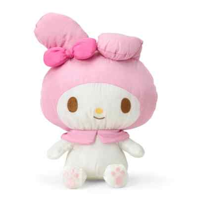 Sanrio Characters My Melody Plush Toy ''Fuwashaka Kids'' 2025SS JP LTD Original