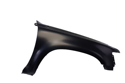 Fender Front Set Of 2 Driver & Passenger Side Fits Toyota 4Runner Pickup