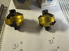 Neway Seat Cutter Kit Nt Sunnen Nt Rottler