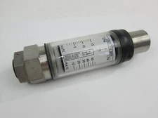 NEW Hedland 631015 9126 Flow Meter 5000 PSI Max