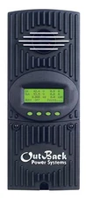 OutBack Power FM60-150VDC FLEXMax 60A MPPT Charge Controller / Solar Controller