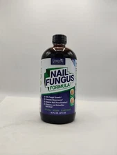 NAIL FUNGUS FORMULA - NATURAL HERBAL LABS