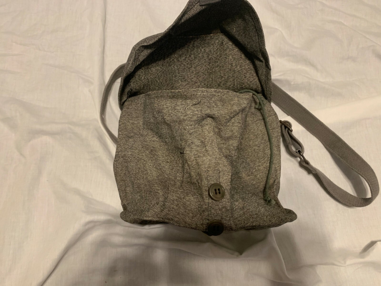 swiss army medical bag