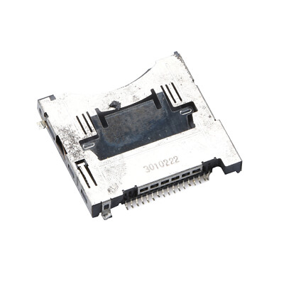 Reader Slot 1 Game Card Socket Replacement Repair Parts For 3DS/3DS XL/3DS LL
