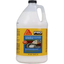 SIKA 187782 R, White, Concrete bonding adhesive, admixture for portland-cement