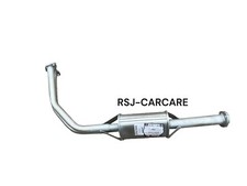 Tube d'échappement Suzuki VITARA