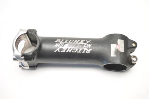RITCHEY WCS 110 MM 6 DEG ROAD BICYCLE 1 1/8" THREADLESS STEM 25.8-26.0 MM CLAMP - Picture 3 of 6