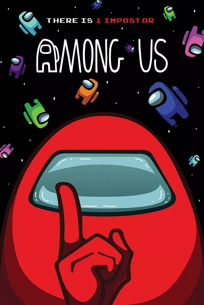 among drip Poster for Sale by PhillipRaymond1