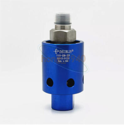 1PC New Deublin High Speed Rotary Joint 1101-338-259