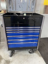 snap on tool boxes used for sale