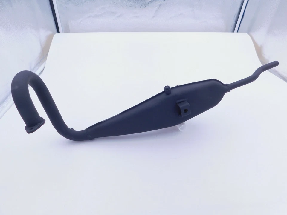 ГЛУШИТЕЛЬ SUZUKI 1979-2005 JR50 JR 50 14301-04420-H01 НОВЫЙ ПОДЛИННЫЙ OEM - Изображение 4 из 4