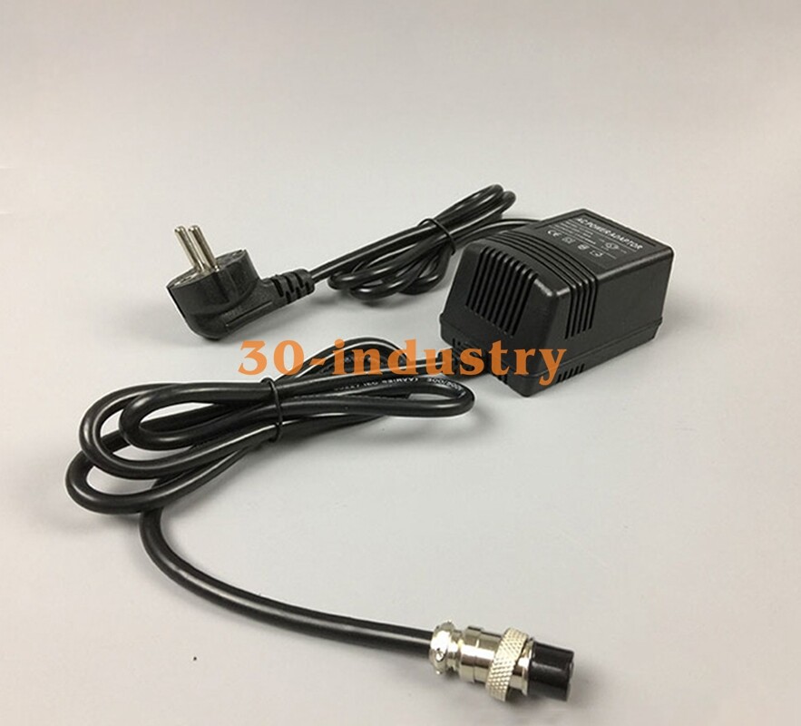 1PCS NEW FIT Yamaha Mixer Power Supply MG82CX .F4. F7.PA10 Adapter