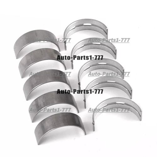 Engine Overhaul Rebuild kit For Mercedes-Benz C250 E300 W205 W212 X253 M274 2.0T - Picture 8 of 9