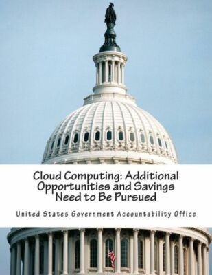 Cloud Computing: Additional Opportunities And Savings Need To Be Pursued