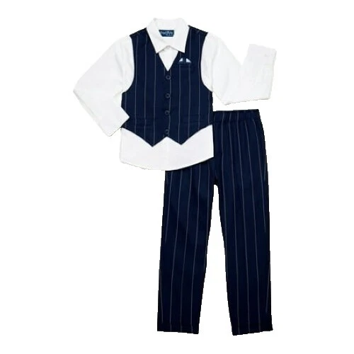 Size 10 Multicolor Outfits & Sets for Boys