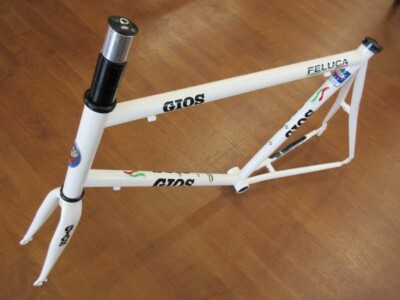 GIOS Feluca ミニベロバイク フレームのみ ホワイト-510mm s-l400.jpg