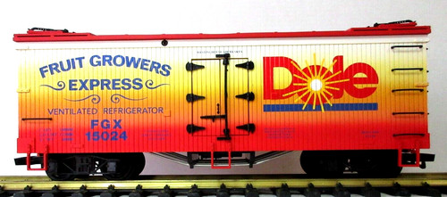 Trenes USA R-1648 Fruit Grower Express | Zustand: New