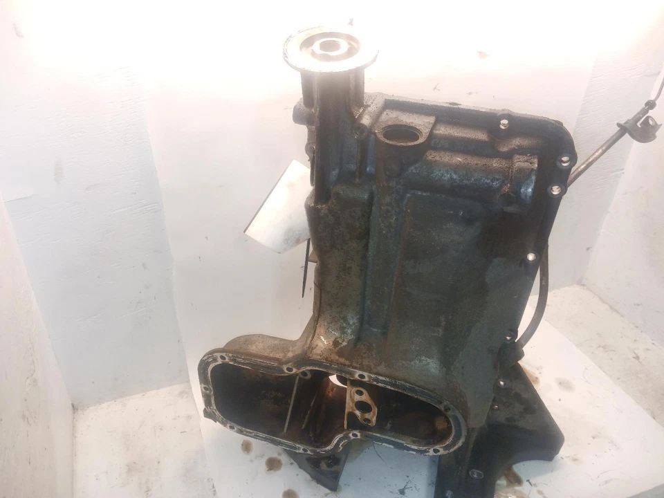 '05-'15 NISSAN XTERRA Oil Pan OEM 6 Month Warranty!! - Image 4 of 4