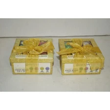 Ginger Lily Farms Botanicals Favorites Collection Fizzy Bomb Gift Set