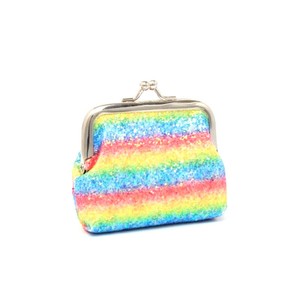 glitter purse for girls