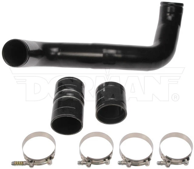 Dorman 904-272 Cold Side Intercooler Pipe Kit for 2004-2005 Ford Excursion Foto 2 de 3