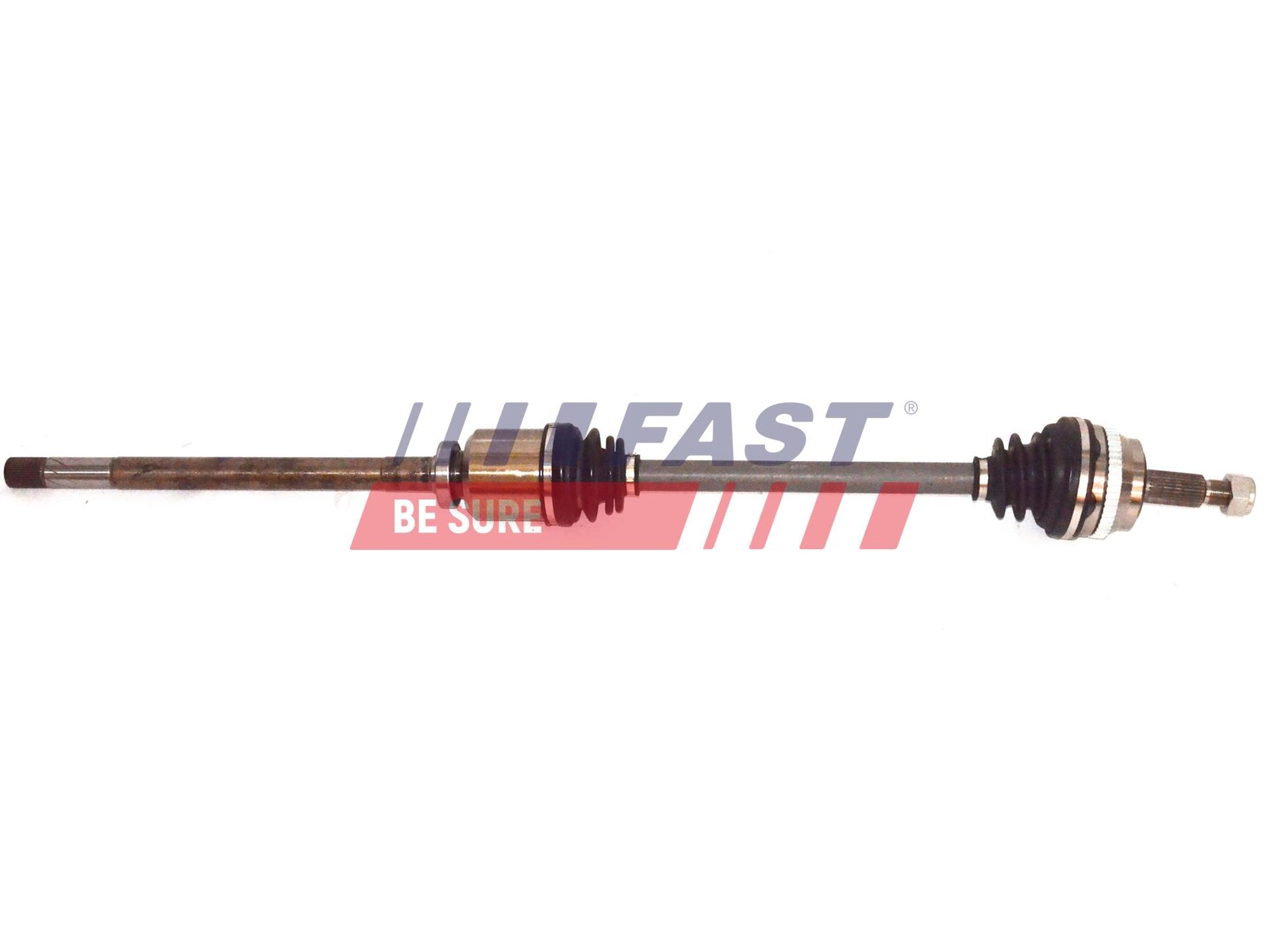 FAST FT28124 Spider Assembly, drive shaft for ABARTH,ALFA ROMEO,FIAT