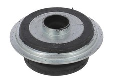 MONROE Domlager Federbeinstützlager MOUNTING KIT MK471 für TOYOTA YARIS VERSO IQ