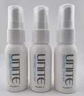 UNITE Hair 7 Seconds Condition Leave in Detangler Travel Mini 1 oz Pack of 3