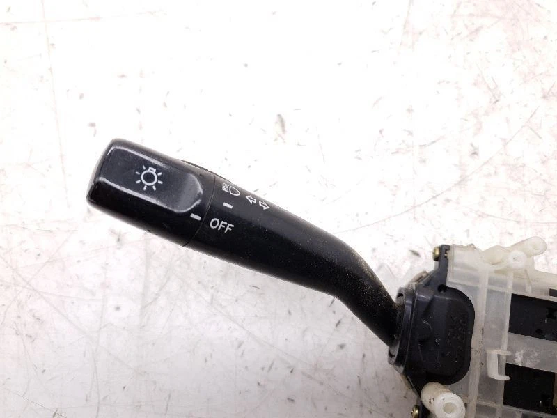 98 99 00 TOYOTA RAV 4 CONJUNTO INTERRUPTOR COLUMNA DIRECCIÓN Foto 2 de 4